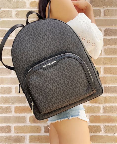 new michael kors bag|michael kors backpack new collection.